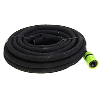 Шланг для капельного полива, сочащийся, d=13 мм (1/2"), 10 м