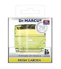 Ароматизатор на панель Dr. Marcus Senso Deluxe Fresh Garden