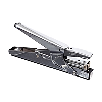 Степлер плаер №26/6 до 30-40 листов,скобы 24/6-24/8, 26/6-26/8,для сшивания на весу,стальной   97138