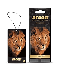 Ароматизатор Areon Wild Jungle King