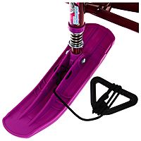 Снегокат Тимка спорт 2+ Slalom ТС2+/SL