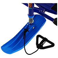 Снегокат Тимка спорт 1+ космический ТС1-М/К