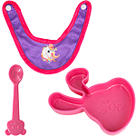 Пупс с аксессуарами Miss Kapriz MK2278K-30A 30 см в пакете