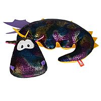 Мягкая игрушка Дракон Драго 40 см Символ года 2024