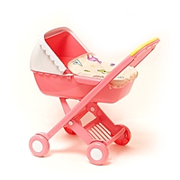 Коляска для кукол BABY CAR 4