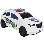Игрушка Автомобиль Полиция Р-032-4