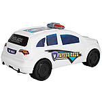 Игрушка Автомобиль Полиция Р-032-4