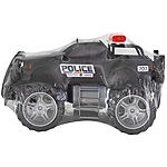 Игрушка Автомобиль Монстер Полиция GMP-010