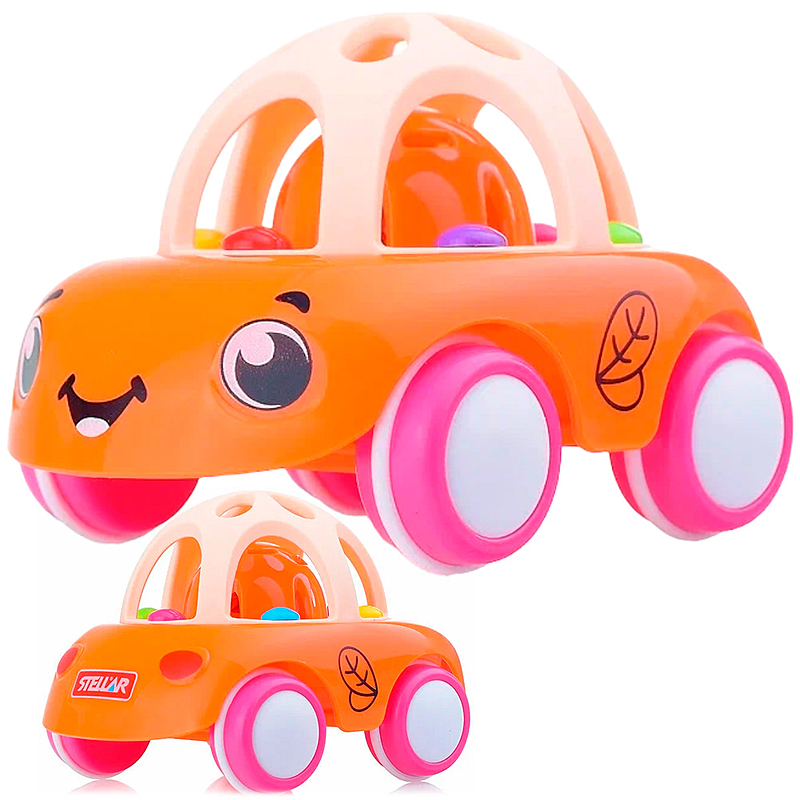 Машинка Светлячок