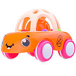 Машинка Светлячок