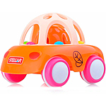 Машинка Светлячок