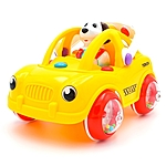 Машинка Пышка Такси