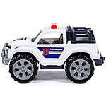 Игрушка Автомобиль Легион патрульный №3 РФ