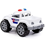 Игрушка Автомобиль Легион патрульный №1 РФ