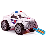 Игрушка Автомобиль Легион патрульный №1 РФ