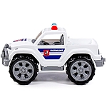 Игрушка Автомобиль Легион патрульный №1 РФ