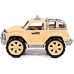 Игрушка Автомобиль Легион сафари №2 РФ