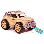 Игрушка Автомобиль Легион сафари №2 РФ