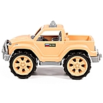 Игрушка Автомобиль Легион сафари №1 РФ