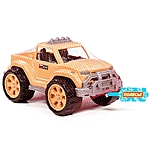Игрушка Автомобиль Легион сафари №1 РФ