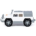 Игрушка Автомобиль-джип Защитник №1