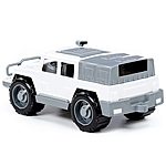 Игрушка Автомобиль-джип Защитник №1