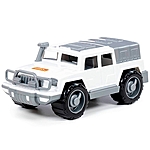 Игрушка Автомобиль-джип Защитник №1