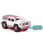 Игрушка Автомобиль-джип Защитник №1