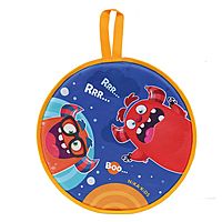 Ледянка мягкая Монстрики диаметр 45 см