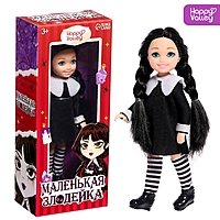 HAPPY VALLEY Кукла "Маленькая злодейка"