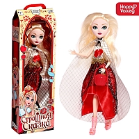 HAPPY VALLEY Кукла "Страшная сказка" Мелисса
