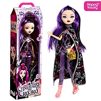 HAPPY VALLEY Кукла "Страшная сказка" Корнелия