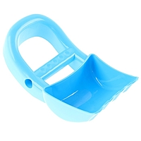 Снежколеп "Ковш", цвета МИКС