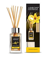 Аромадиффузор Areon Home Perfumes 85 ml Lux Vanilla Black