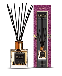 Аромадиффузор Areon Home Perfumes 150ml Mosaic Black Fougere