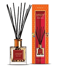 Аромадиффузор Areon Home Perfumes 150 ml Mosaic Sweet Gold