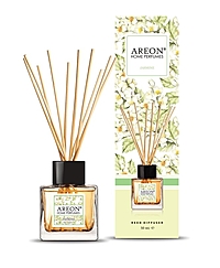 Аромадиффузор Areon Home Perfumes 50 ml Garden Jasmine