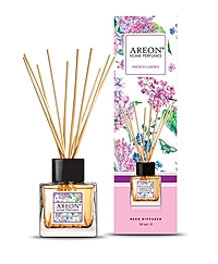 Аромадиффузор Areon Home Perfumes 50 ml Garden French Garden