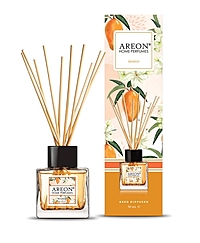 Аромадиффузор Areon Home Perfumes 50 ml Garden Mango