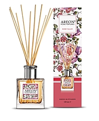 Аромадиффузор Areon Home Perfumes 150 ml Garden Rose Valley