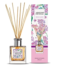 Аромадиффузор Areon Home Perfumes 150ml Garden French Garden