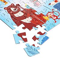 Пазл Живая музыка 64 элемента