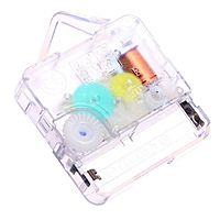 Пазл-часы Сказочный патруль Милые волшебницы 77 элементов