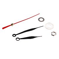 Пазл-часы Сказочный патруль Милые волшебницы 77 элементов