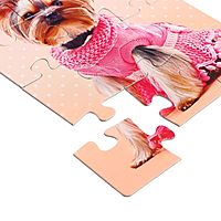 Макси-пазл «Милашки», МИКС, 12 элементов