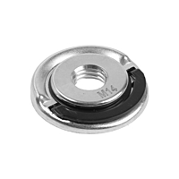 Быстрозажимная гайка для УШМ ТУНДРА, М14