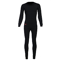 Комплект женского термобелья Сomfort Classic Women (2 слоя), размер 42, рост 164-170