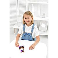 Магнитная головоломка по системе раннего развития Никитина «Компсогнат»