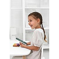 Магнитная головоломка по системе раннего развития Никитина «Тираннозавр»