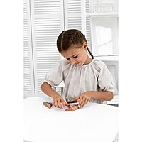 Магнитная головоломка по системе раннего развития Никитина «Осёл»